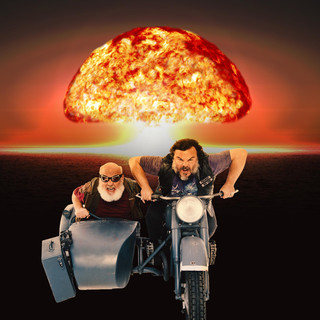 Tenacious D Singer Kyle Gass Dropped by Agent After Trump Assassination Joke